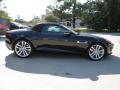  2014 Jaguar F-TYPE Ultimate Black Metallic #11