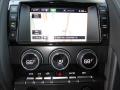 Controls of 2014 Jaguar F-TYPE V8 S #12