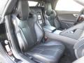 Front Seat of 2014 Jaguar F-TYPE V8 S #14