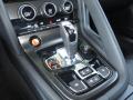  2014 F-TYPE 8 Speed 'QuickShift' ZF Automatic Shifter #15