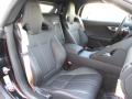 Front Seat of 2014 Jaguar F-TYPE V8 S #14
