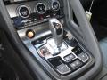  2014 F-TYPE 8 Speed 'QuickShift' ZF Automatic Shifter #16