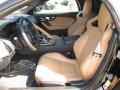 Front Seat of 2014 Jaguar F-TYPE V8 S #2