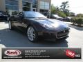 2014 F-TYPE  #1