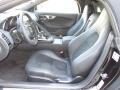 Front Seat of 2014 Jaguar F-TYPE  #2