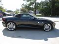  2014 Jaguar F-TYPE Ultimate Black Metallic #11
