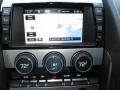 Controls of 2014 Jaguar F-TYPE  #12