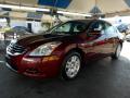 2011 Altima 2.5 S #3