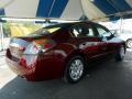 2011 Altima 2.5 S #4