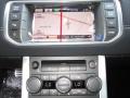 Navigation of 2013 Land Rover Range Rover Evoque Pure Coupe #13