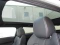 Sunroof of 2013 Land Rover Range Rover Evoque Pure Coupe #17