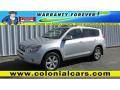 2007 RAV4 Limited 4WD #1 2007 RAV4 Limited 4WD #1