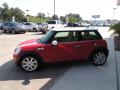 2007 Cooper S Hardtop #5 2007 Cooper S Hardtop #5