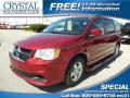 2011 Grand Caravan Mainstreet #1