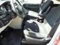 2011 Grand Caravan Mainstreet #4