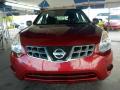 2011 Rogue S AWD Krom Edition #2