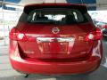 2011 Rogue S AWD Krom Edition #5