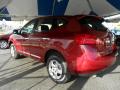 2011 Rogue S AWD Krom Edition #7