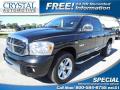 2008 Ram 1500 Laramie Quad Cab 4x4 #1