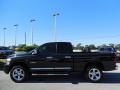 2008 Ram 1500 Laramie Quad Cab 4x4 #2