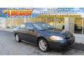 2012 Impala LTZ #1