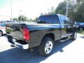 2008 Ram 1500 Laramie Quad Cab 4x4 #8