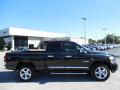 2008 Ram 1500 Laramie Quad Cab 4x4 #9
