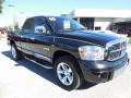 2008 Ram 1500 Laramie Quad Cab 4x4 #10