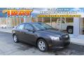 2014 Cruze LT #1