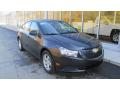2014 Cruze LT #9