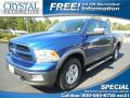 2011 Ram 1500 SLT Outdoorsman Crew Cab 4x4 #1 2011 Ram 1500 SLT Outdoorsman Crew Cab 4x4 #1