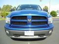 2011 Ram 1500 SLT Outdoorsman Crew Cab 4x4 #13 2011 Ram 1500 SLT Outdoorsman Crew Cab 4x4 #13