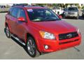 2012 RAV4 Sport #1
