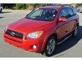 2012 RAV4 Sport #2