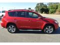 2012 RAV4 Sport #6