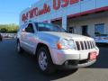 2010 Grand Cherokee Laredo #1