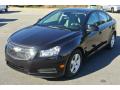2014 Cruze LT #2