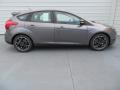  2014 Ford Focus Sterling Gray #3