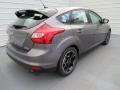  2014 Ford Focus Sterling Gray #4