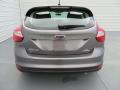 2014 Ford Focus Sterling Gray #5