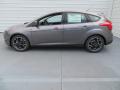  2014 Ford Focus Sterling Gray #6