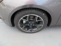  2014 Ford Focus SE Hatchback Wheel #12