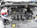  2014 Focus 2.0 Liter GDI DOHC 16-Valve Ti-VCT Flex-Fuel 4 Cylinder Engine #17