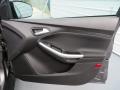 Door Panel of 2014 Ford Focus SE Hatchback #18