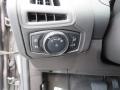 Controls of 2014 Ford Focus SE Hatchback #34