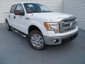 2013 F150 XLT SuperCrew #2