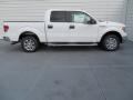 2013 F150 XLT SuperCrew #3