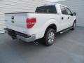2013 F150 XLT SuperCrew #4
