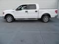 2013 F150 XLT SuperCrew #6
