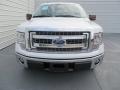 2013 F150 XLT SuperCrew #8